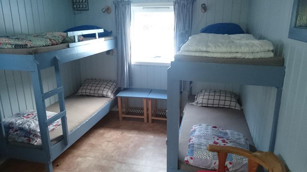 Dalsoren Camping Og Hytter Luster Quarto foto